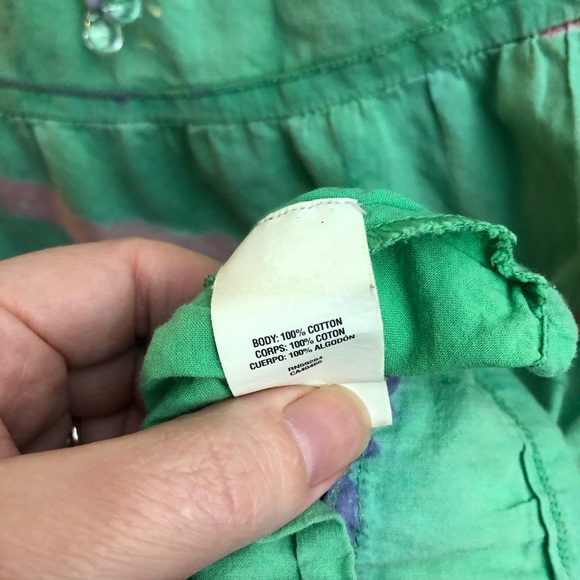 😎 Children’s Place fully lined skirt - Picture 7 of 9